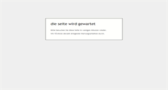 Desktop Screenshot of demo.papoo.de
