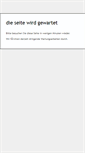 Mobile Screenshot of demo.papoo.de